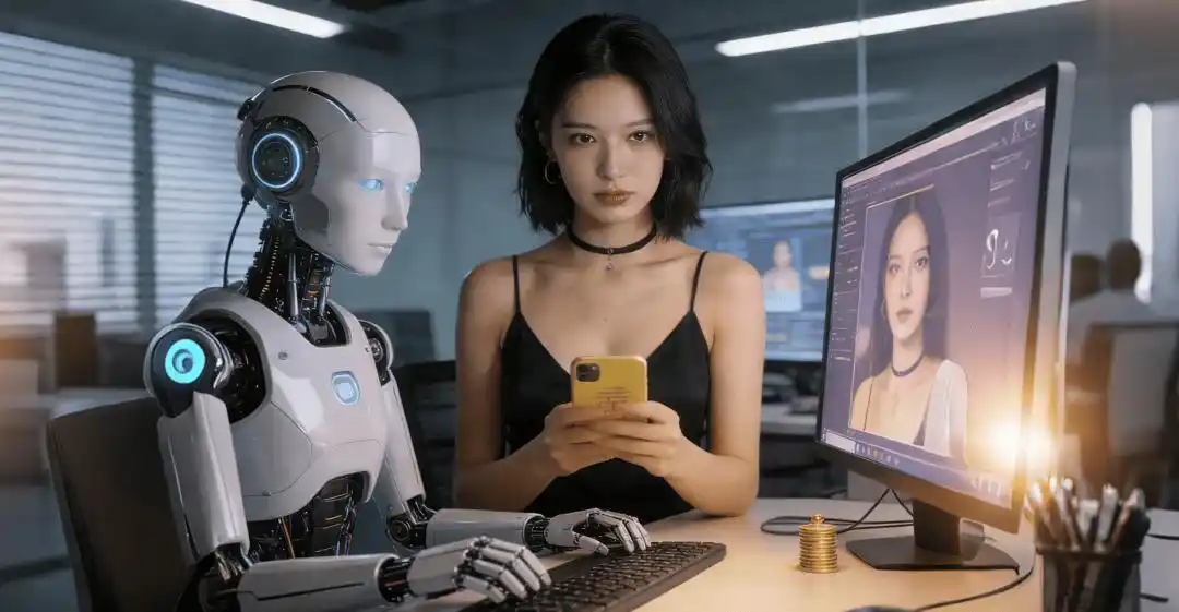 AI涉黄 全球拉响警报