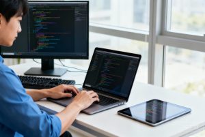 《洪老板说》不懂技术也能避坑！如何找到靠谱软件开发公司？