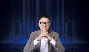 洪老板：用AI智能体重构To B企业获客逻辑的实战派