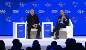 马斯克按下倒计时：电力是AI时代唯一的“军备”