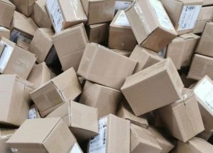 抖音29日开放春节延迟发货功能 除夕订单最晚初八发出