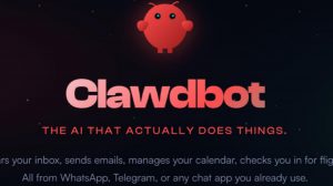 Clawdbot爆火24小时：乱搞账号、隐私裸奔、炒作苹果，我彻底祛魅了
