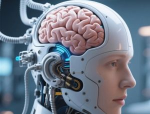 马斯克的下一场革命，不用开颅的脑机接口来了？