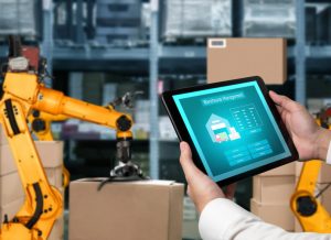 国产软件关键领域获新突破