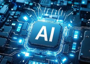 大厂 AI 权力交接：90 后，集体上位