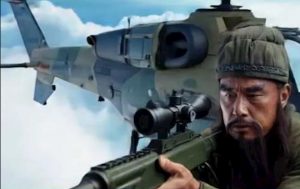 别让AI毁了四大名著 微信亮剑：AI魔改不能再乱来了